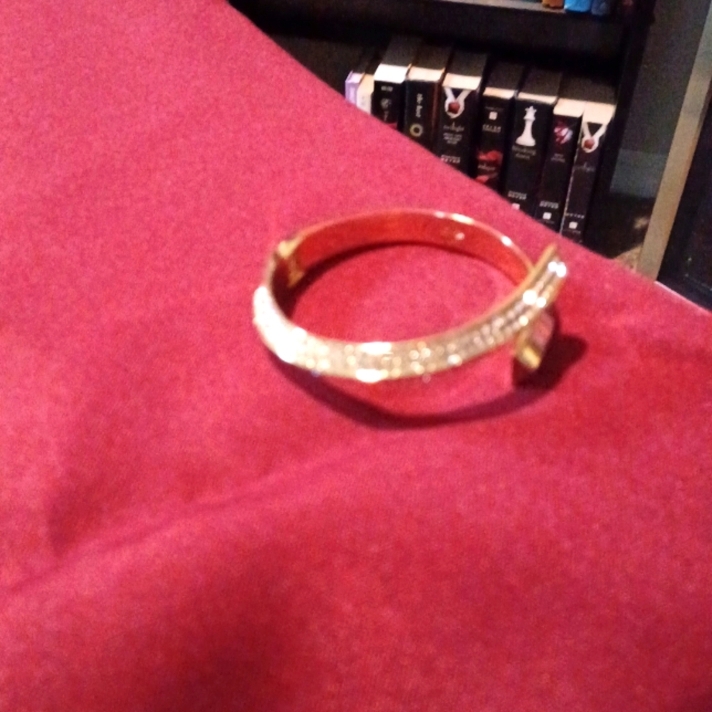 Micheal kors bracelet